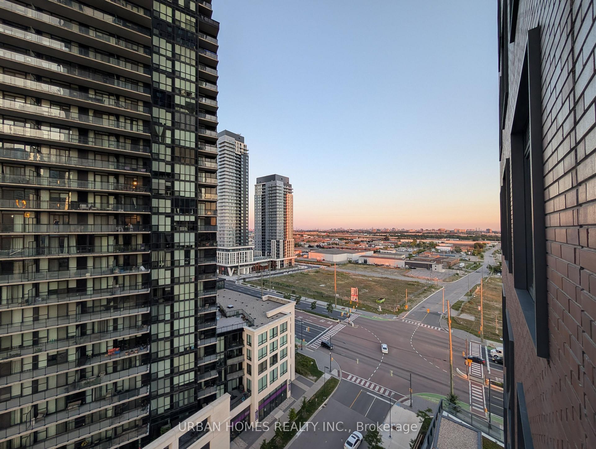 Photo 37 of Unit 1307, 2920 Highway 7 Road, Vaughan, Vaughan Corporate Centre — HOMEH