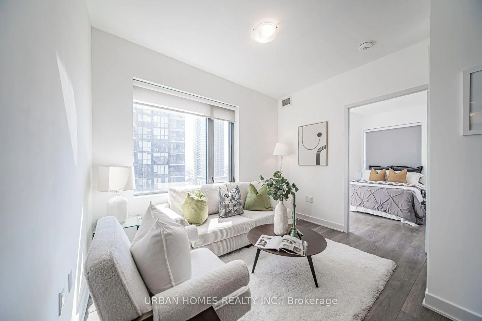 Photo 20 of Unit 1307, 2920 Highway 7 Road, Vaughan, Vaughan Corporate Centre — HOMEH