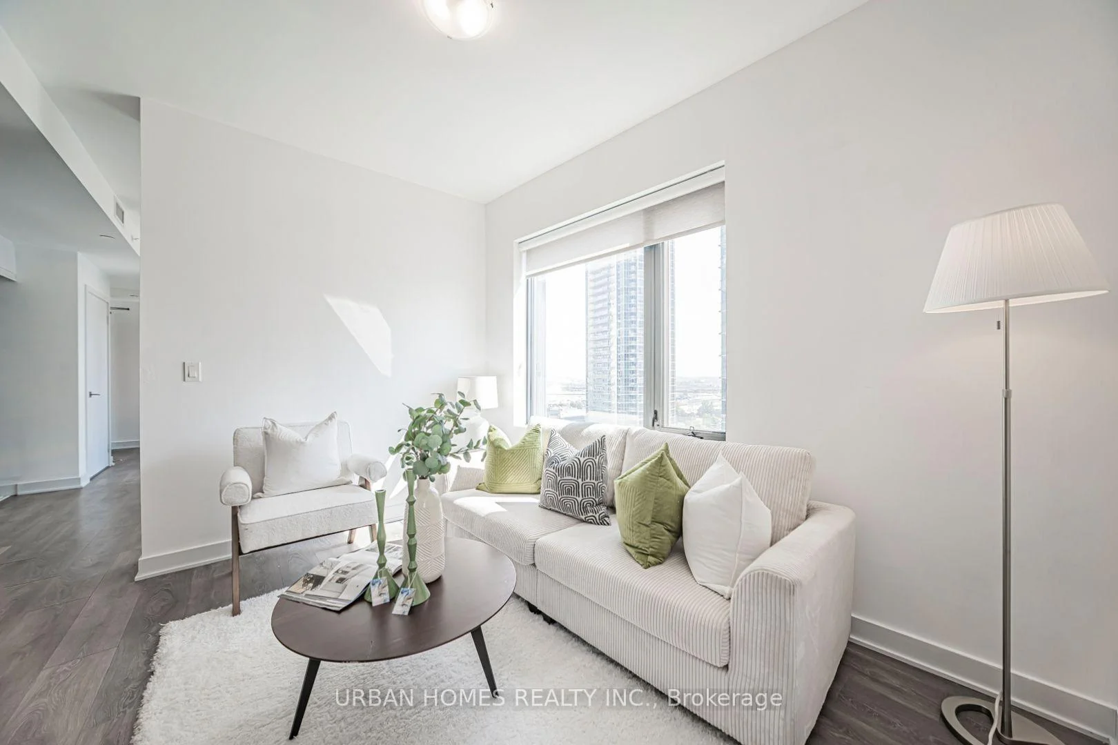 Photo 24 of Unit 1307, 2920 Highway 7 Road, Vaughan, Vaughan Corporate Centre — HOMEH