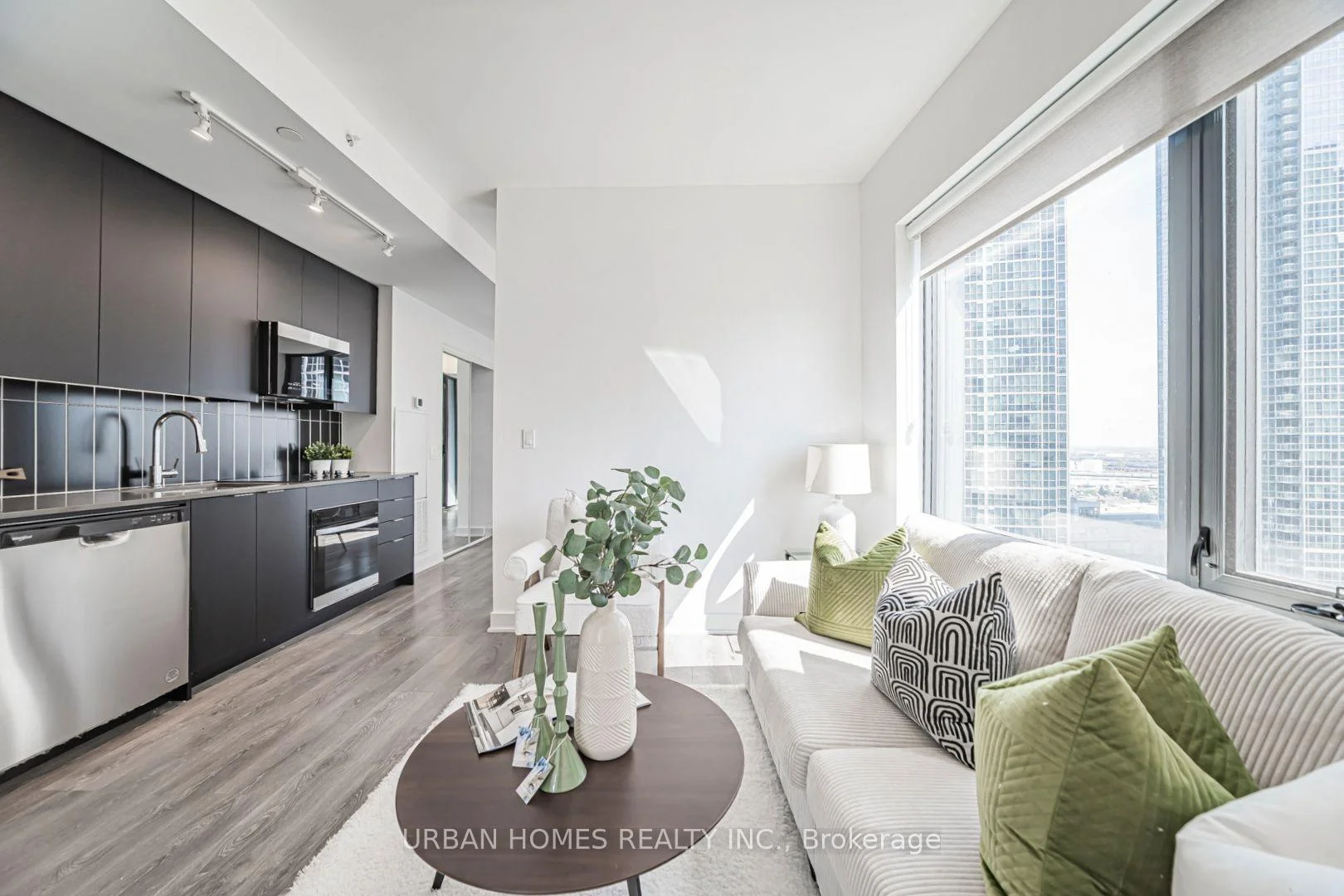 Photo 26 of Unit 1307, 2920 Highway 7 Road, Vaughan, Vaughan Corporate Centre — HOMEH
