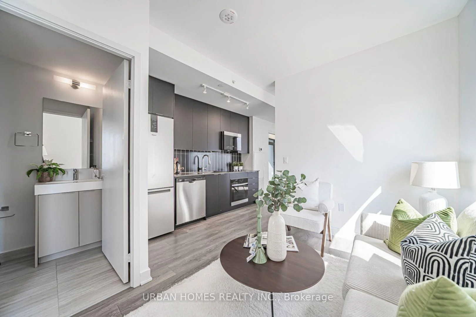 Photo 27 of Unit 1307, 2920 Highway 7 Road, Vaughan, Vaughan Corporate Centre — HOMEH