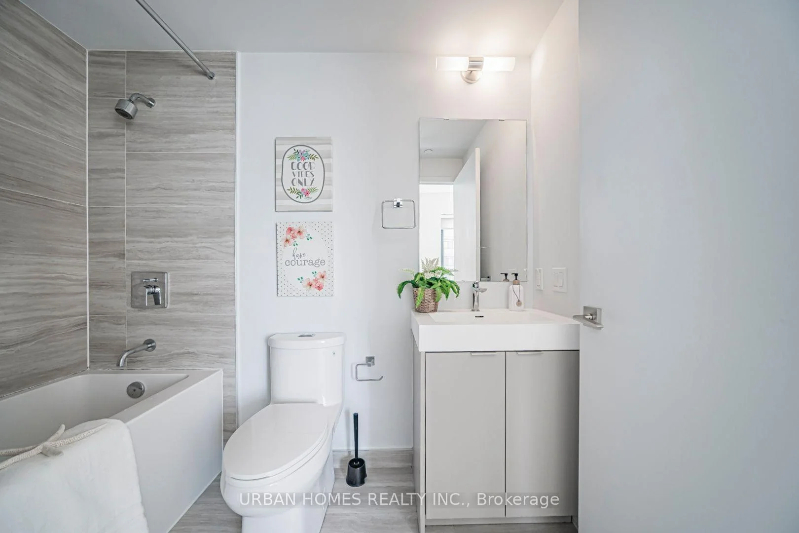 Photo 28 of Unit 1307, 2920 Highway 7 Road, Vaughan, Vaughan Corporate Centre — HOMEH