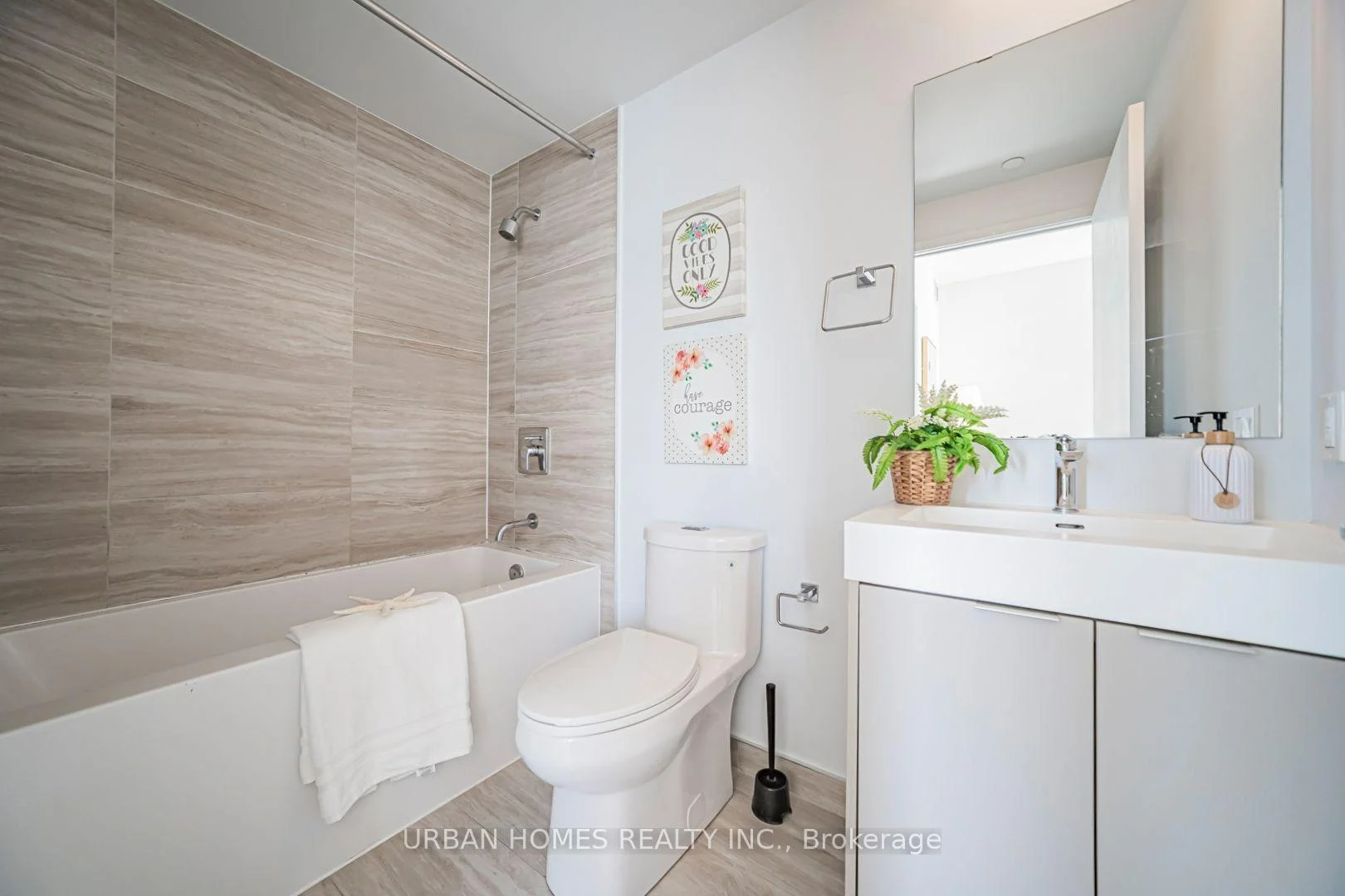 Photo 29 of Unit 1307, 2920 Highway 7 Road, Vaughan, Vaughan Corporate Centre — HOMEH