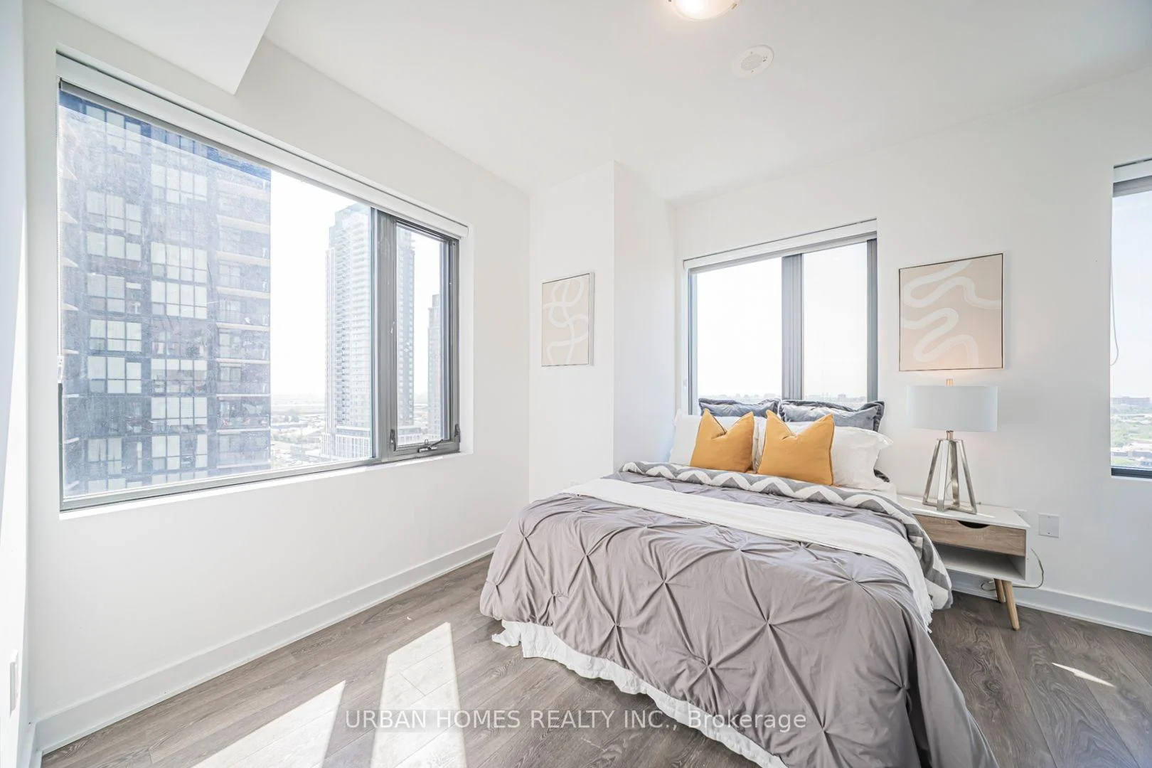 Photo 30 of Unit 1307, 2920 Highway 7 Road, Vaughan, Vaughan Corporate Centre — HOMEH