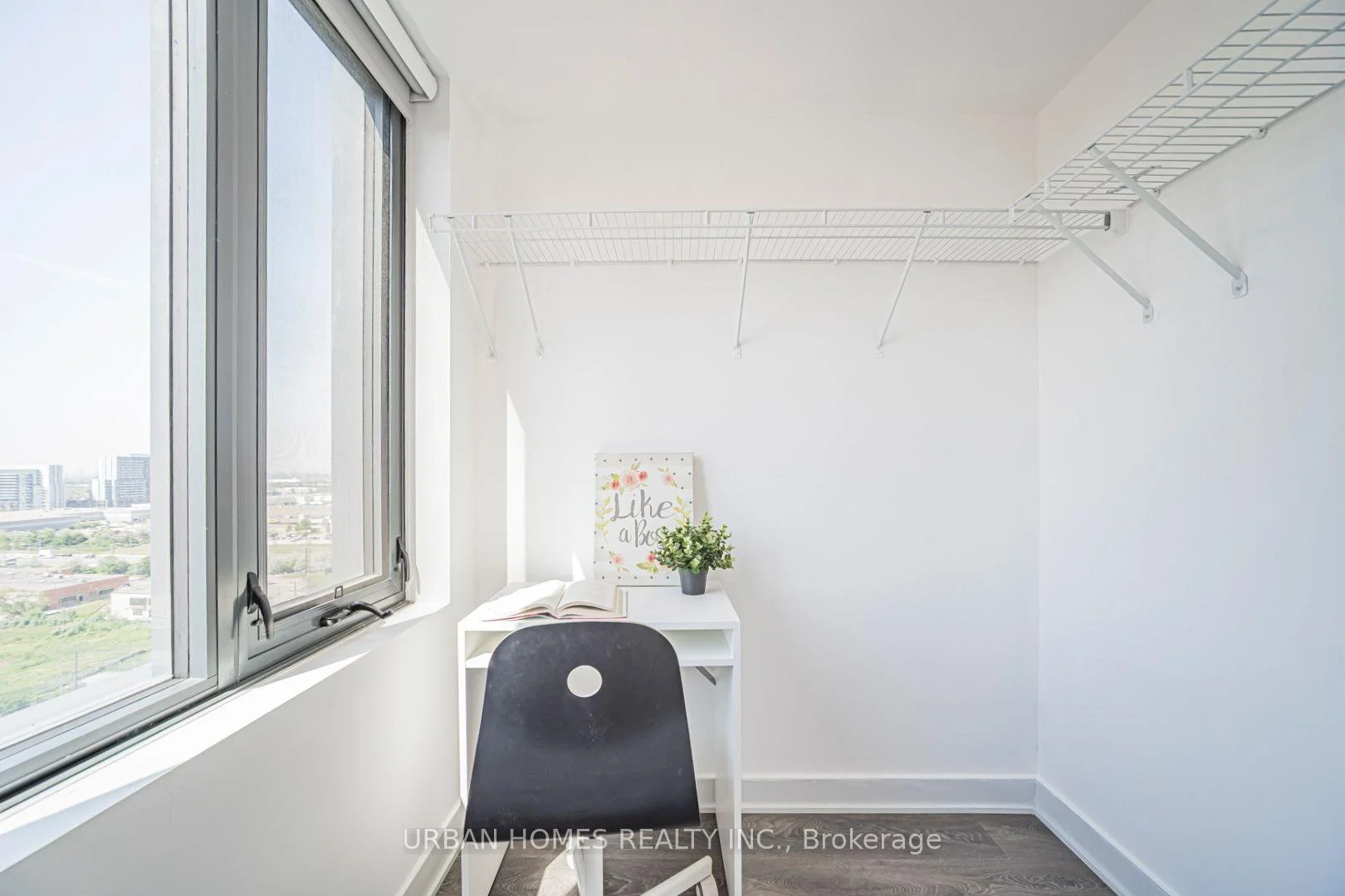 Photo 34 of Unit 1307, 2920 Highway 7 Road, Vaughan, Vaughan Corporate Centre — HOMEH