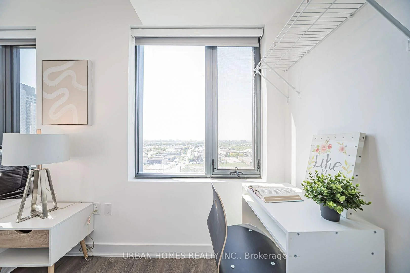 Photo 35 of Unit 1307, 2920 Highway 7 Road, Vaughan, Vaughan Corporate Centre — HOMEH