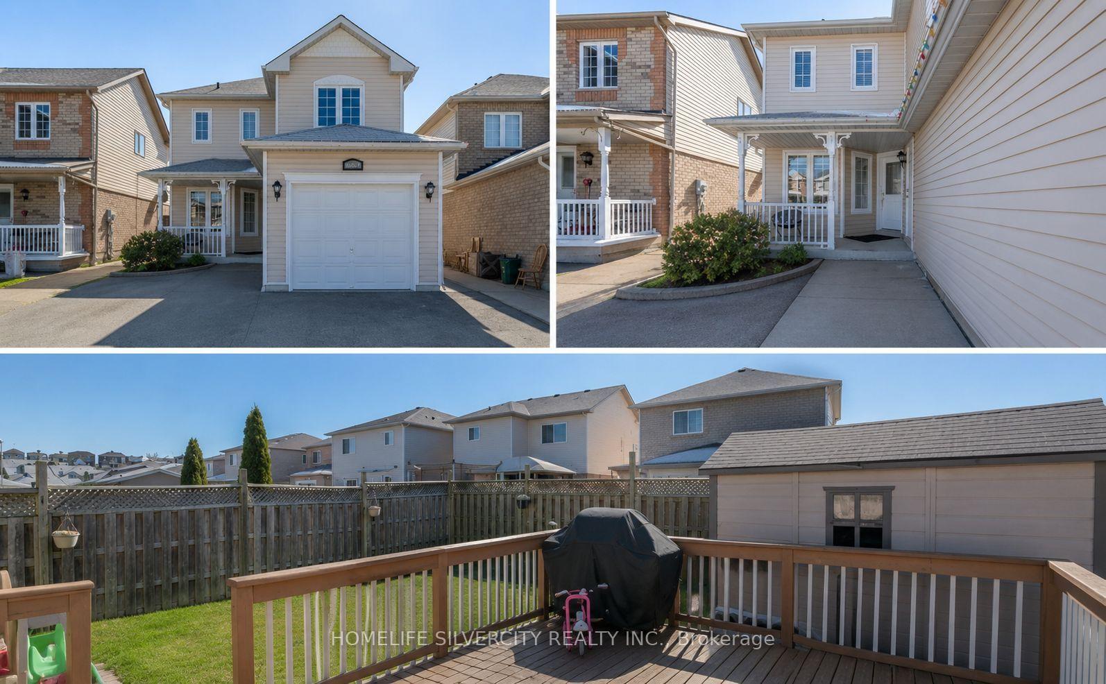Photo 4 of 680 Langlaw Drive, Cambridge, Christopher-Champlain — HOMEH