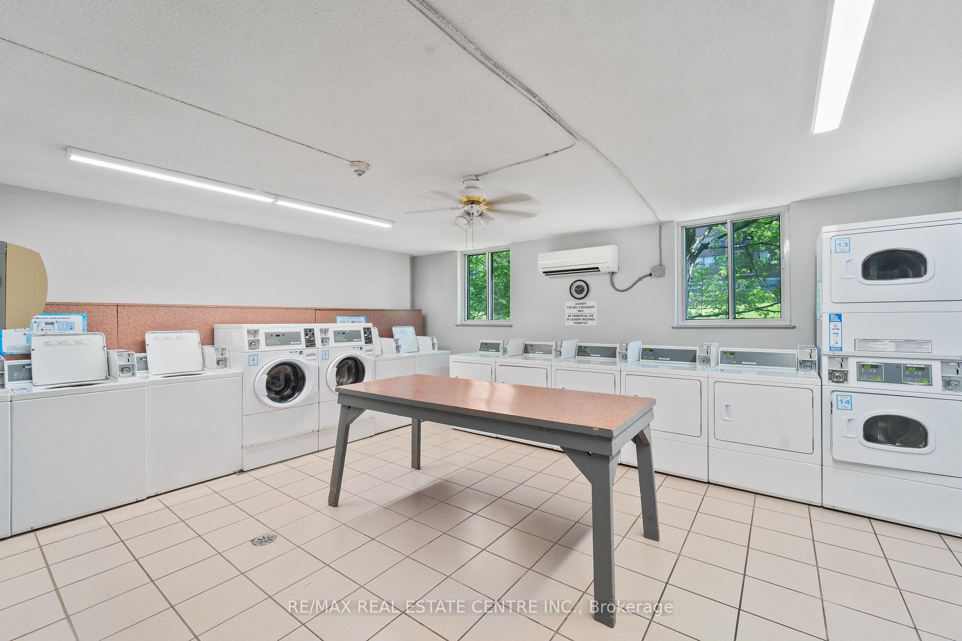 Photo 10 of Unit 806, 1964 Main Street W, Hamilton, Ainslie Wood — HOMEH