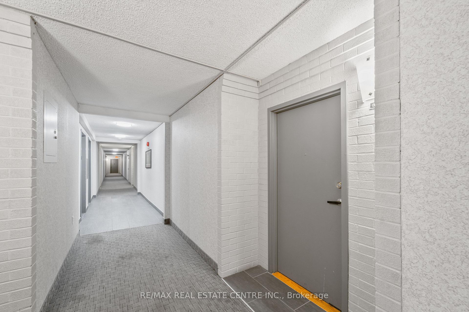 Photo 19 of Unit 806, 1964 Main Street W, Hamilton, Ainslie Wood — HOMEH