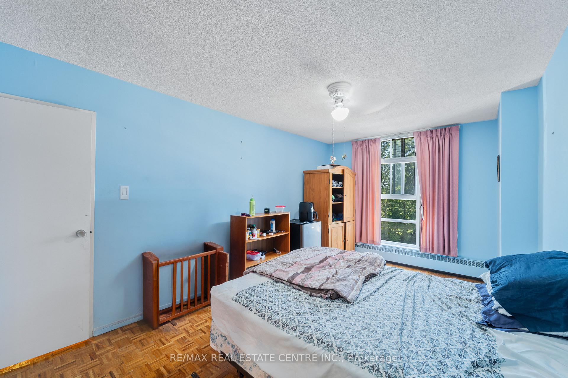 Photo 29 of Unit 806, 1964 Main Street W, Hamilton, Ainslie Wood — HOMEH