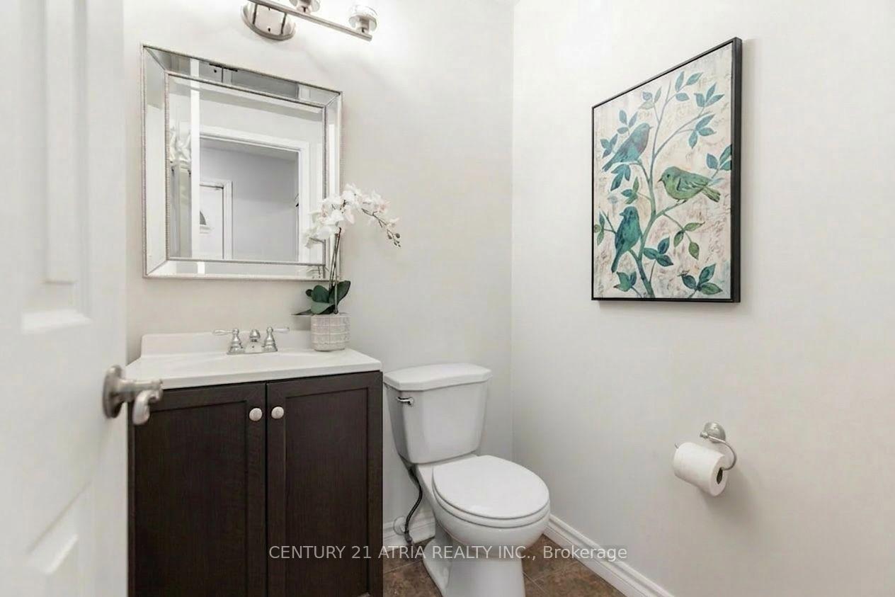 Photo 7 of Unit 41, 2825 Gananoque Drive, Mississauga, Meadowvale — HOMEH