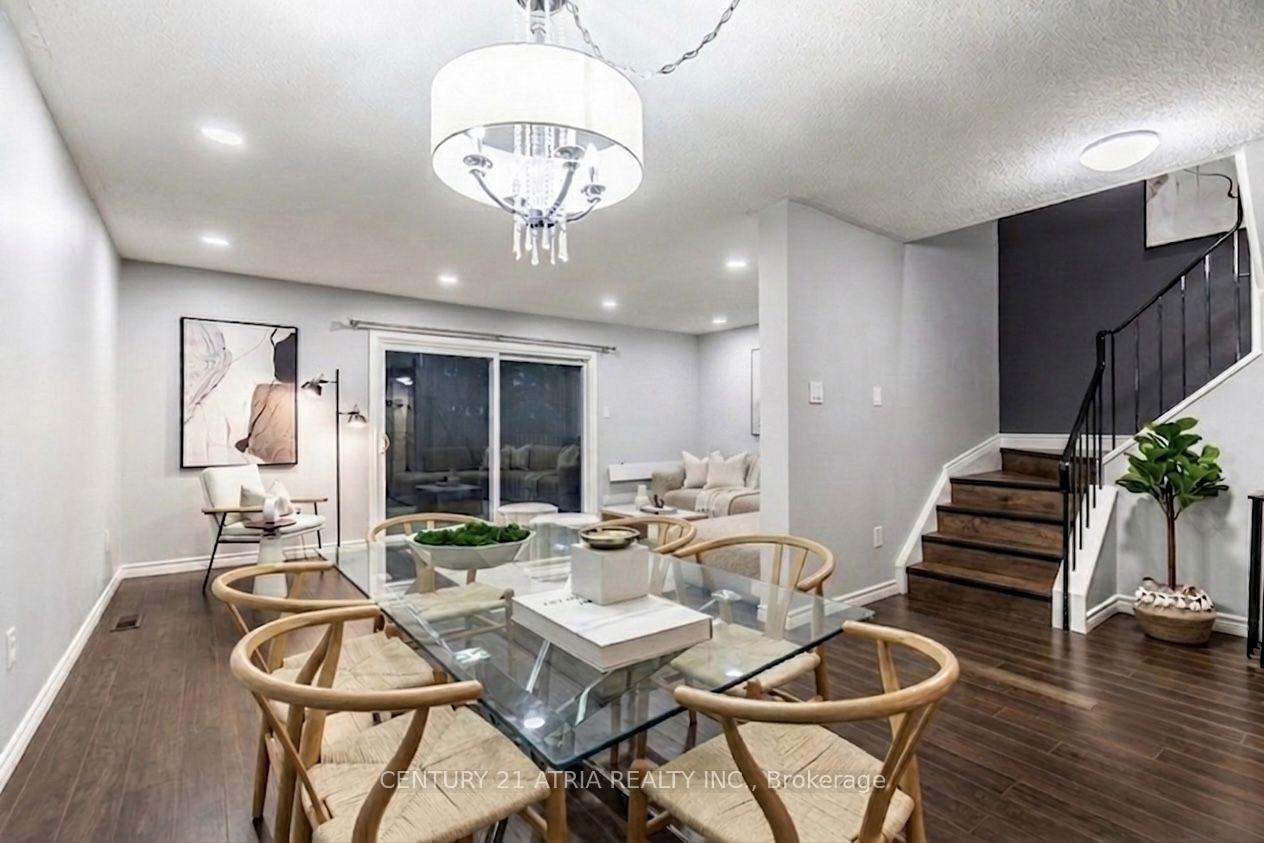 Photo 8 of Unit 41, 2825 Gananoque Drive, Mississauga, Meadowvale — HOMEH