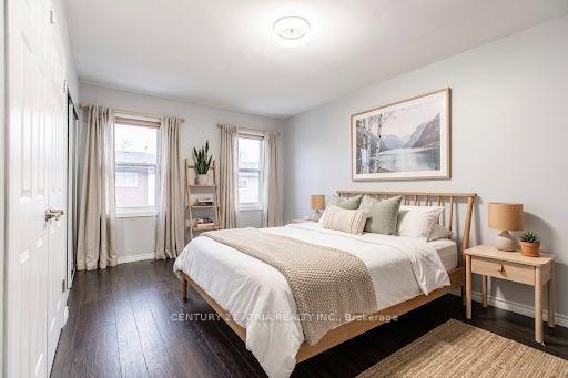 Photo 10 of Unit 41, 2825 Gananoque Drive, Mississauga, Meadowvale — HOMEH