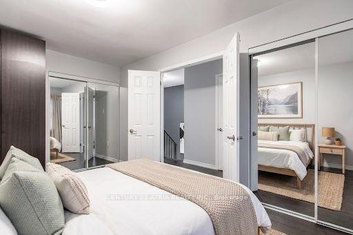 Photo 11 of Unit 41, 2825 Gananoque Drive, Mississauga, Meadowvale — HOMEH