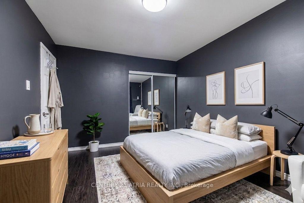 Photo 12 of Unit 41, 2825 Gananoque Drive, Mississauga, Meadowvale — HOMEH