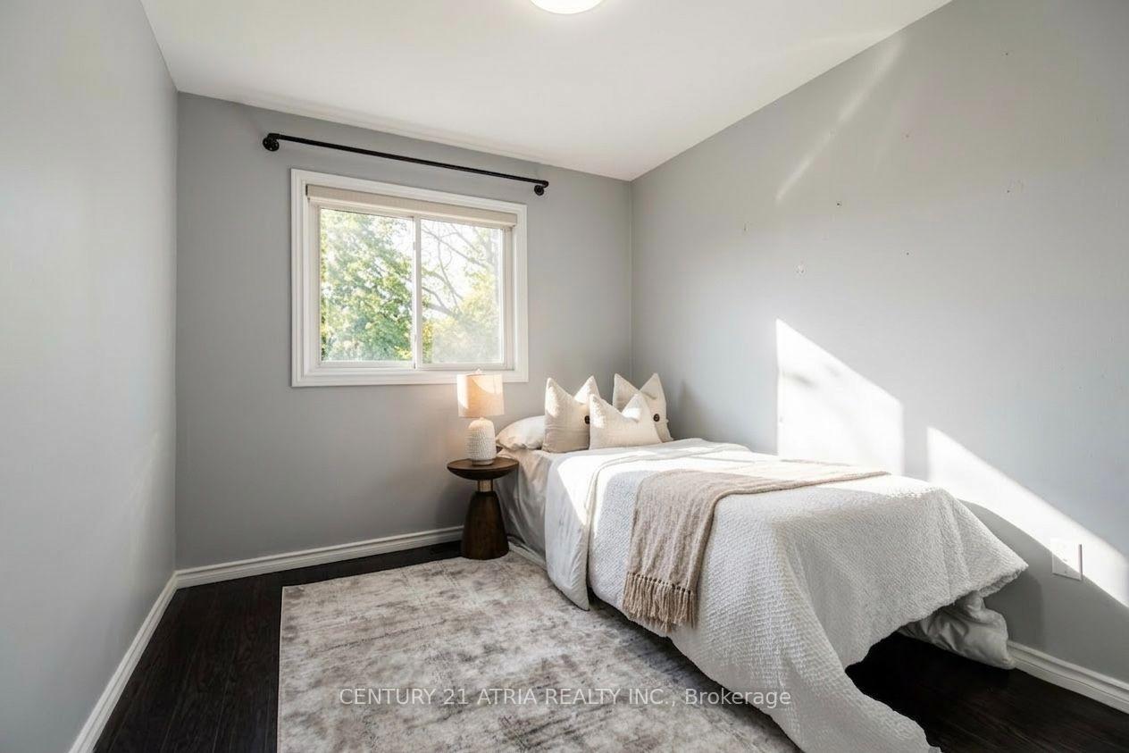 Photo 13 of Unit 41, 2825 Gananoque Drive, Mississauga, Meadowvale — HOMEH
