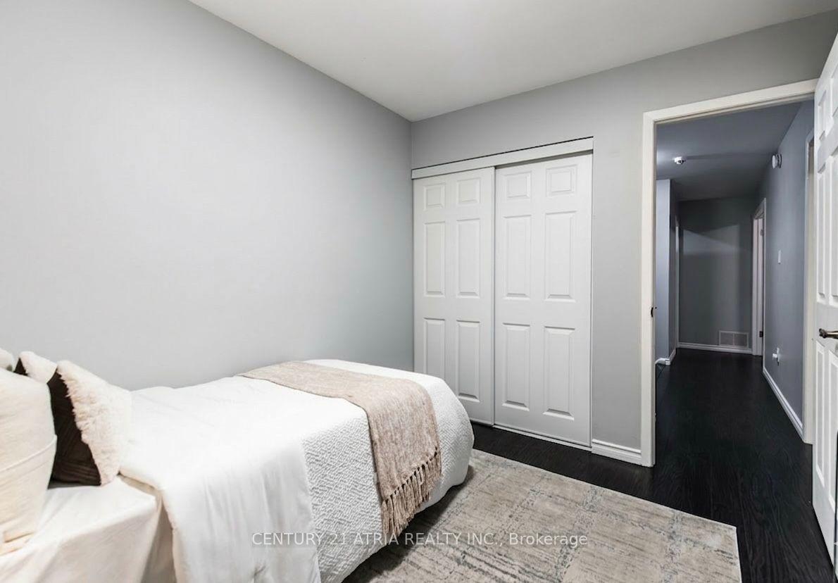 Photo 14 of Unit 41, 2825 Gananoque Drive, Mississauga, Meadowvale — HOMEH