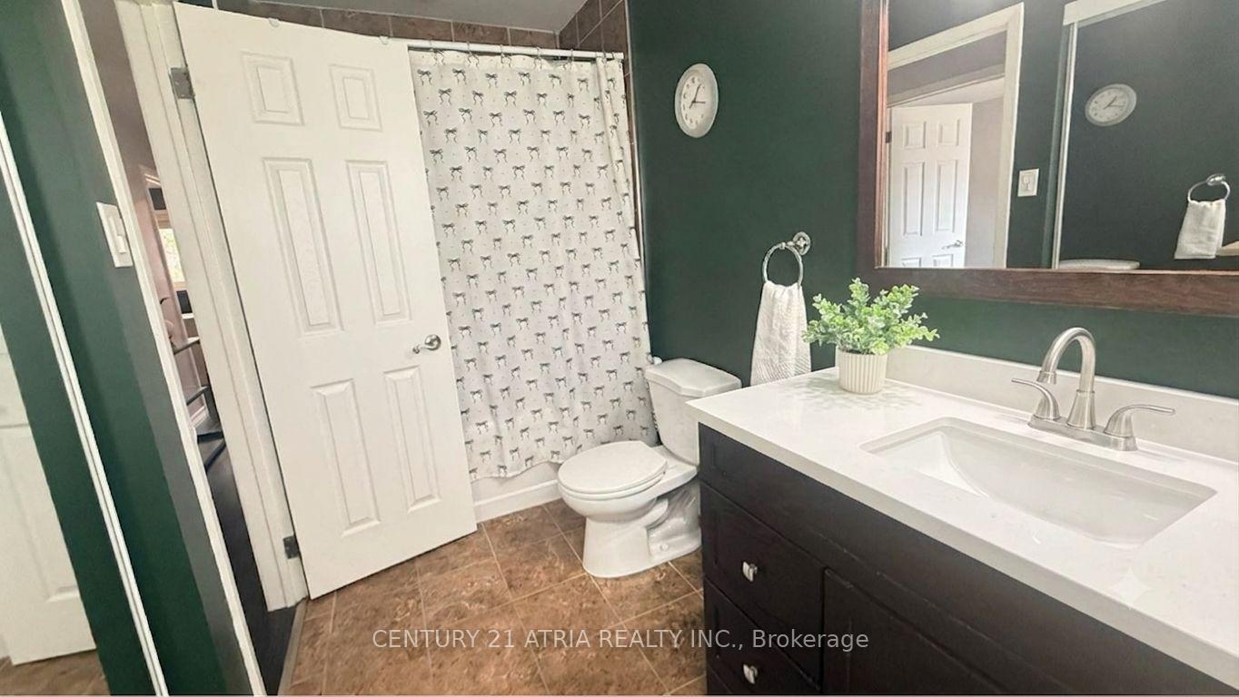 Photo 16 of Unit 41, 2825 Gananoque Drive, Mississauga, Meadowvale — HOMEH