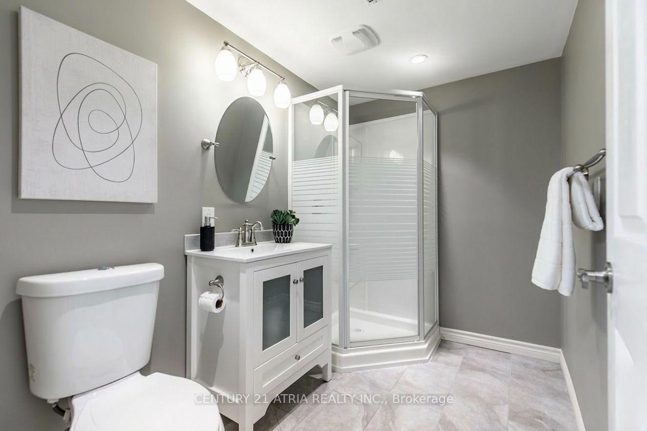Photo 21 of Unit 41, 2825 Gananoque Drive, Mississauga, Meadowvale — HOMEH