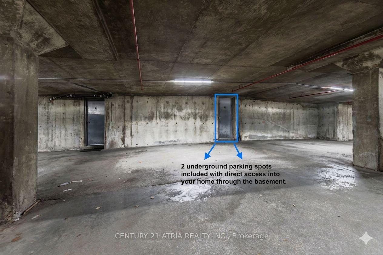 Photo 22 of Unit 41, 2825 Gananoque Drive, Mississauga, Meadowvale — HOMEH
