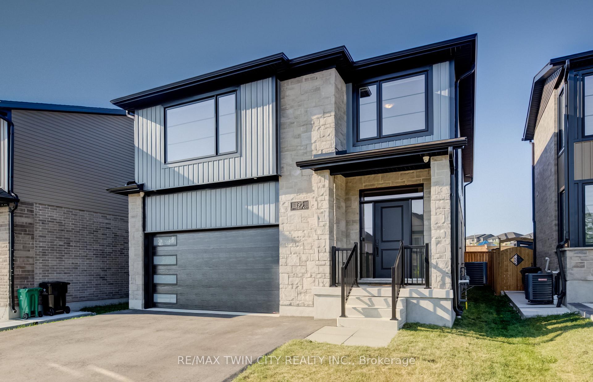 Photo 3 of 195 Otterbein Road, Kitchener, Grand River North — HOMEH