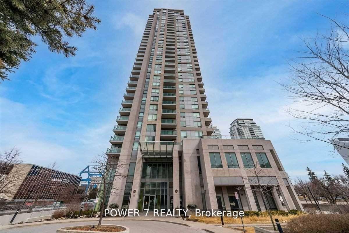 Photo 1 of Unit 3408, 60 Brian Harrison Way, Scarborough, Bendale — HOMEH