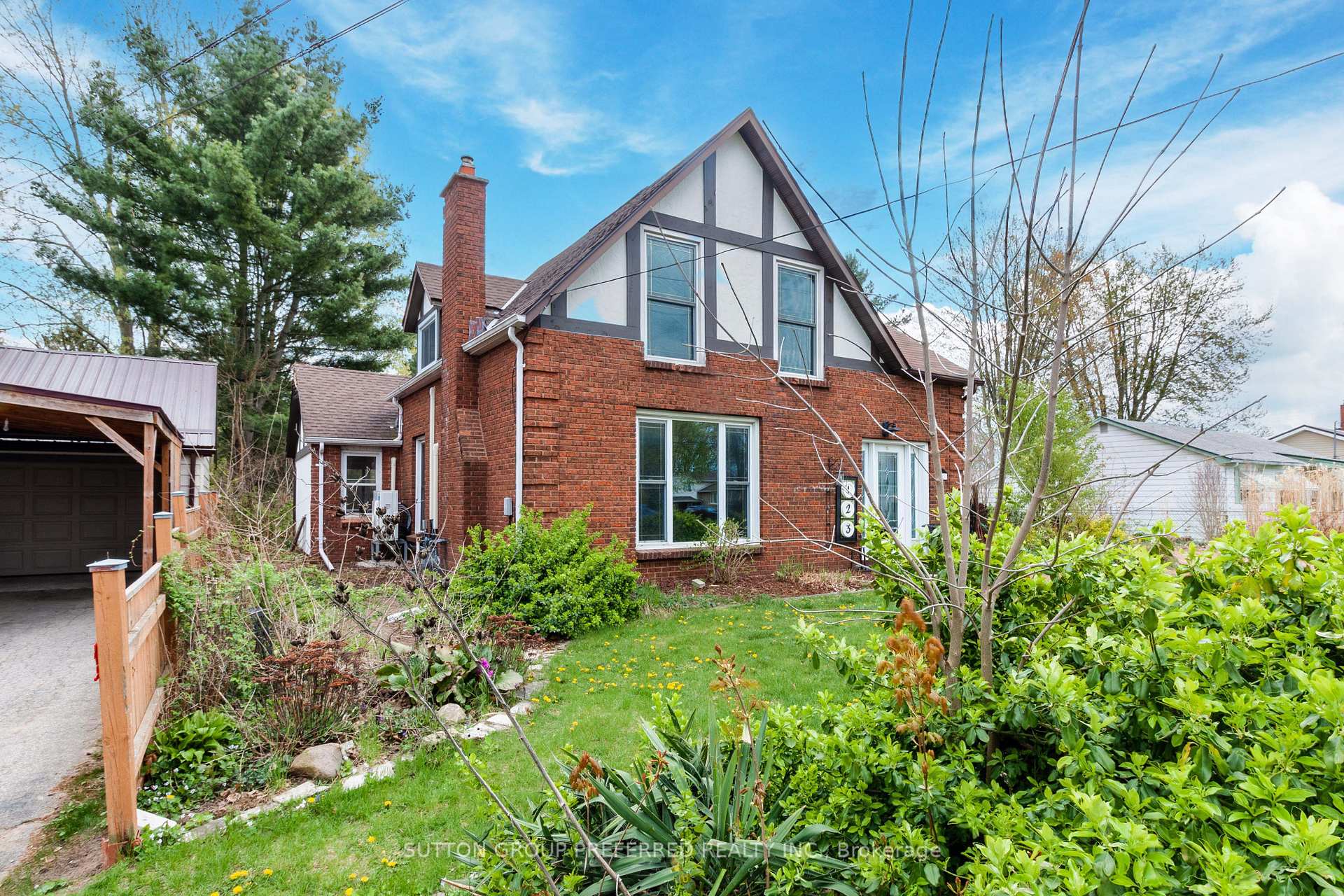 Photo 1 of 123 St Andrew Street, Aylmer — HOMEH