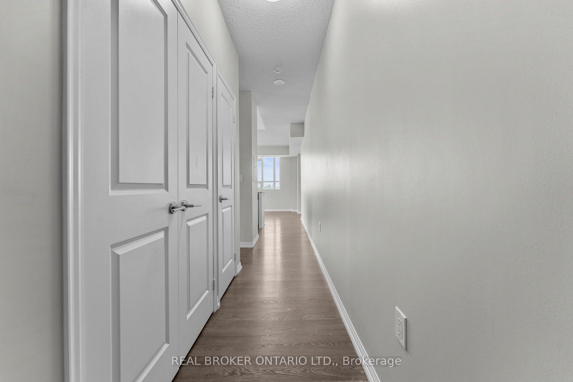 Photo 2 of Unit 2815, 125 Western Battery Road, Toronto, Niagara — HOMEH