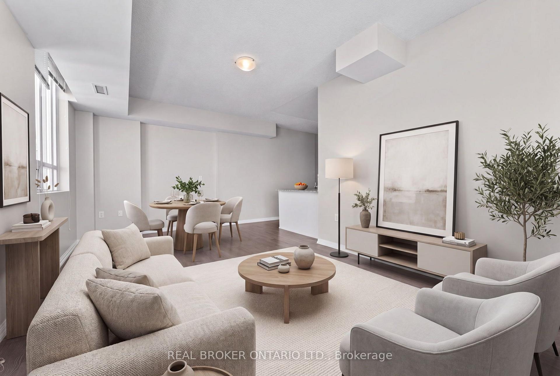 Photo 4 of Unit 2815, 125 Western Battery Road, Toronto, Niagara — HOMEH