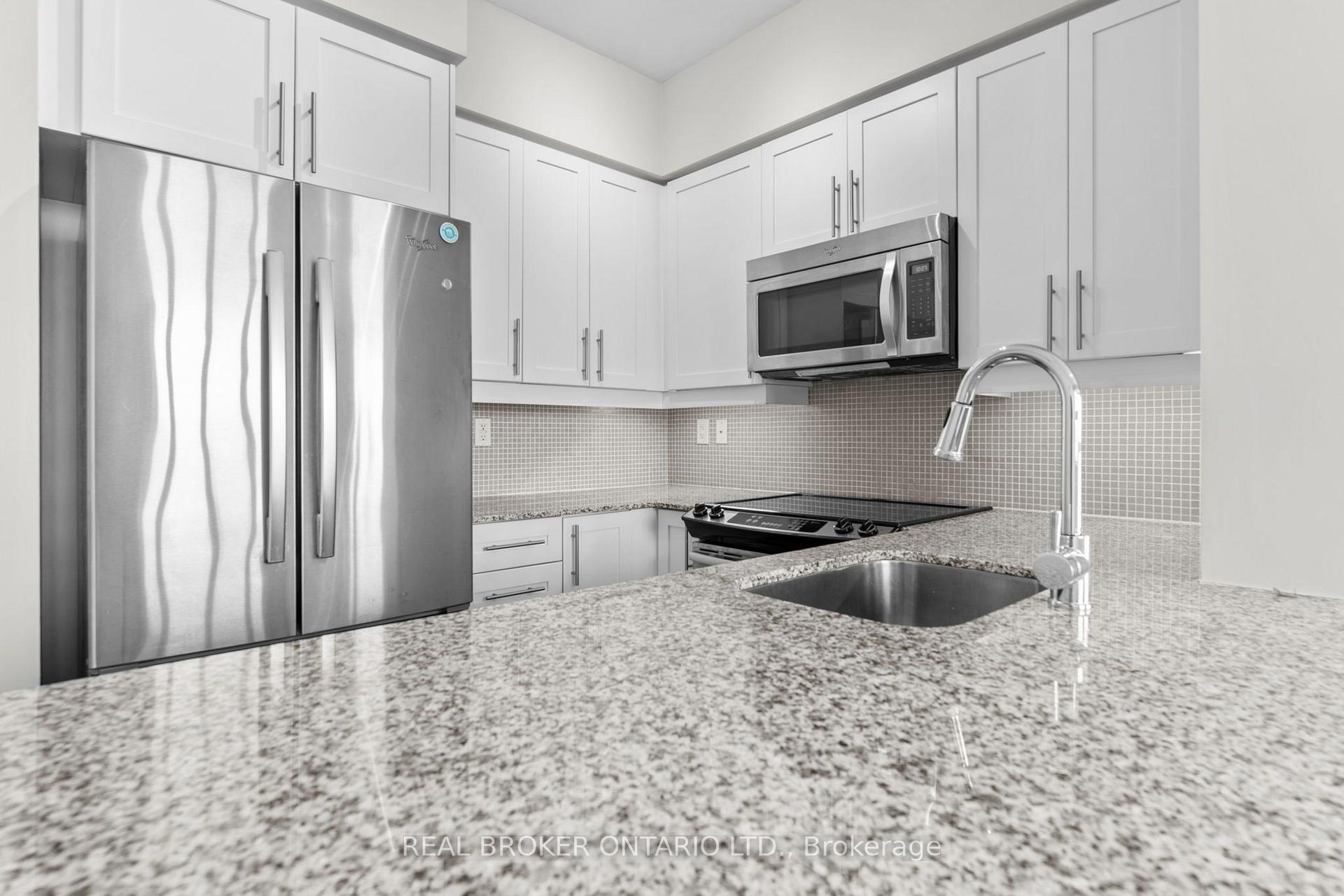 Photo 6 of Unit 2815, 125 Western Battery Road, Toronto, Niagara — HOMEH