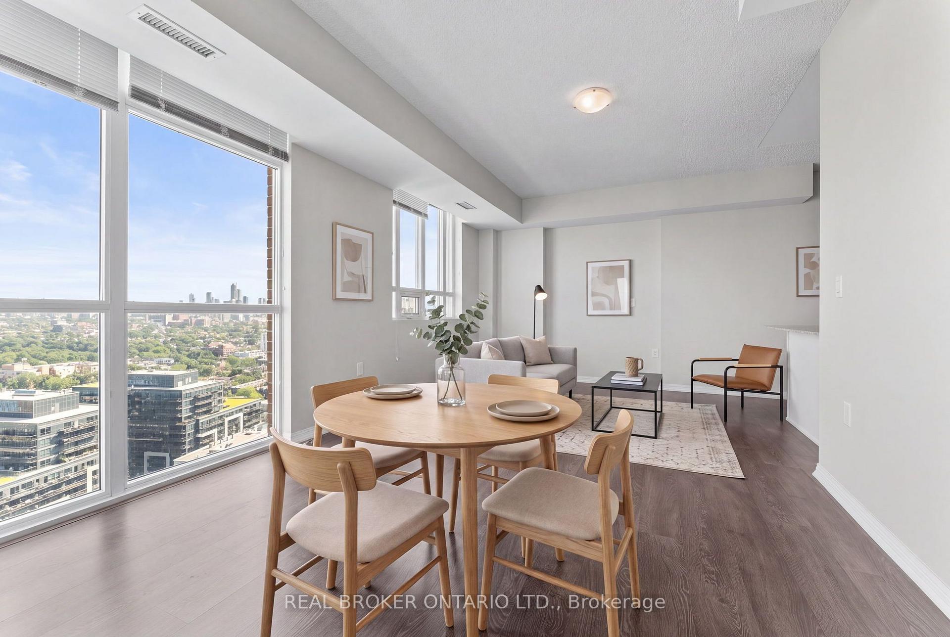 Photo 7 of Unit 2815, 125 Western Battery Road, Toronto, Niagara — HOMEH