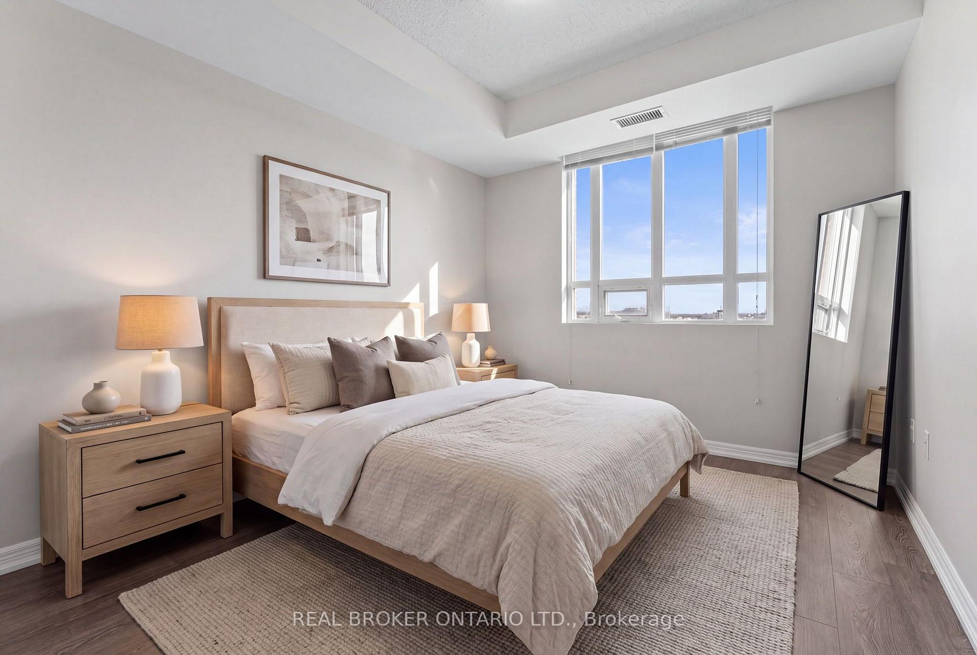 Photo 10 of Unit 2815, 125 Western Battery Road, Toronto, Niagara — HOMEH