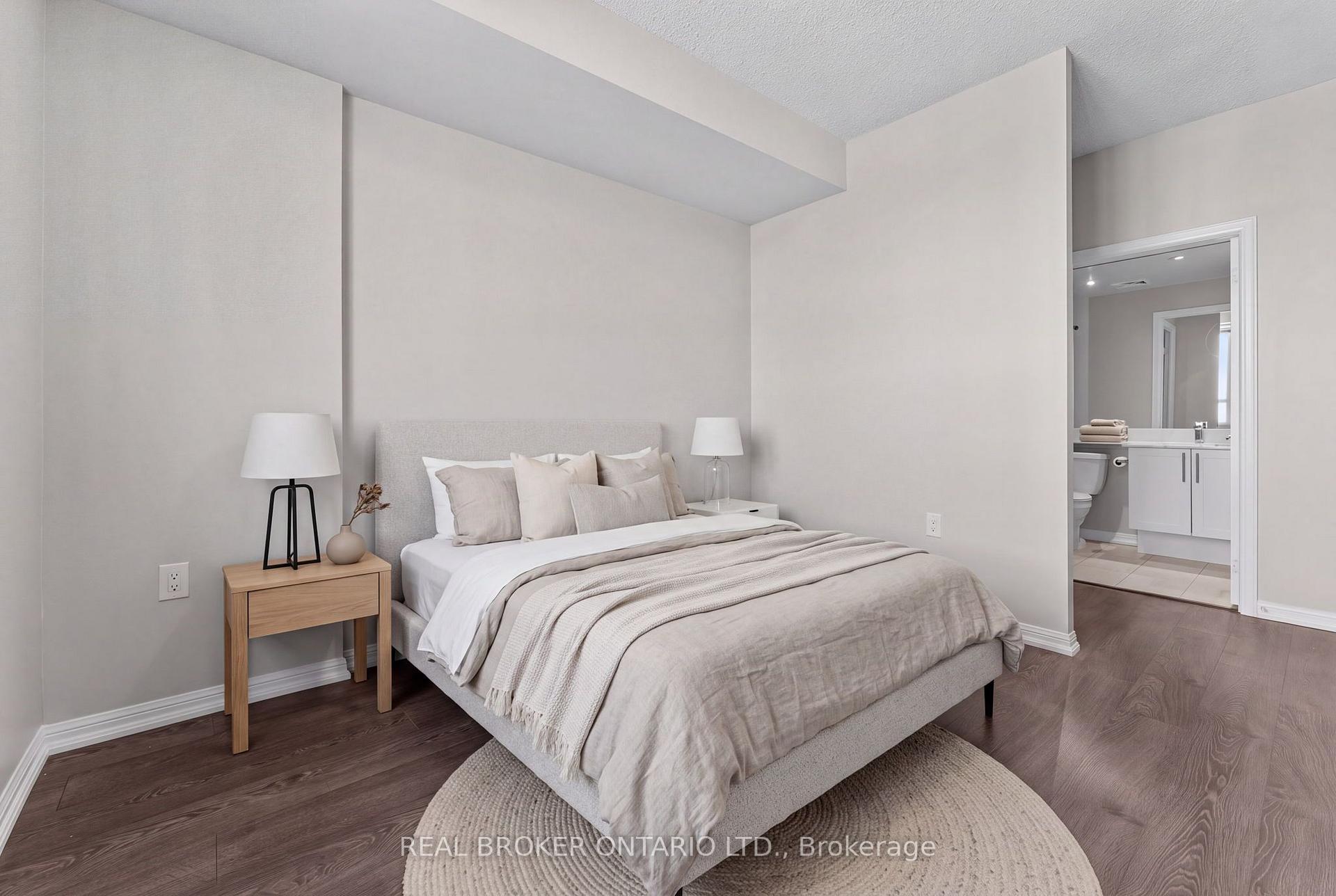 Photo 11 of Unit 2815, 125 Western Battery Road, Toronto, Niagara — HOMEH
