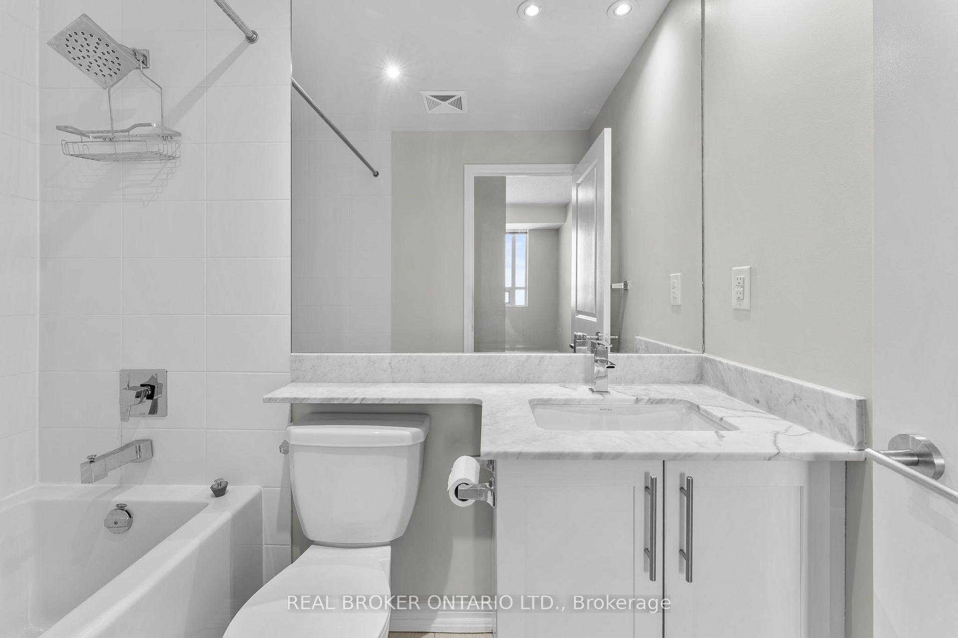 Photo 13 of Unit 2815, 125 Western Battery Road, Toronto, Niagara — HOMEH