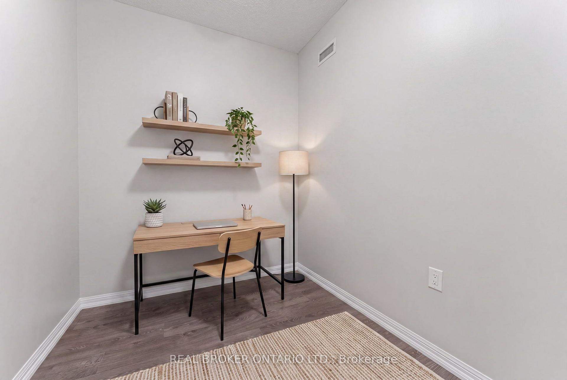 Photo 14 of Unit 2815, 125 Western Battery Road, Toronto, Niagara — HOMEH