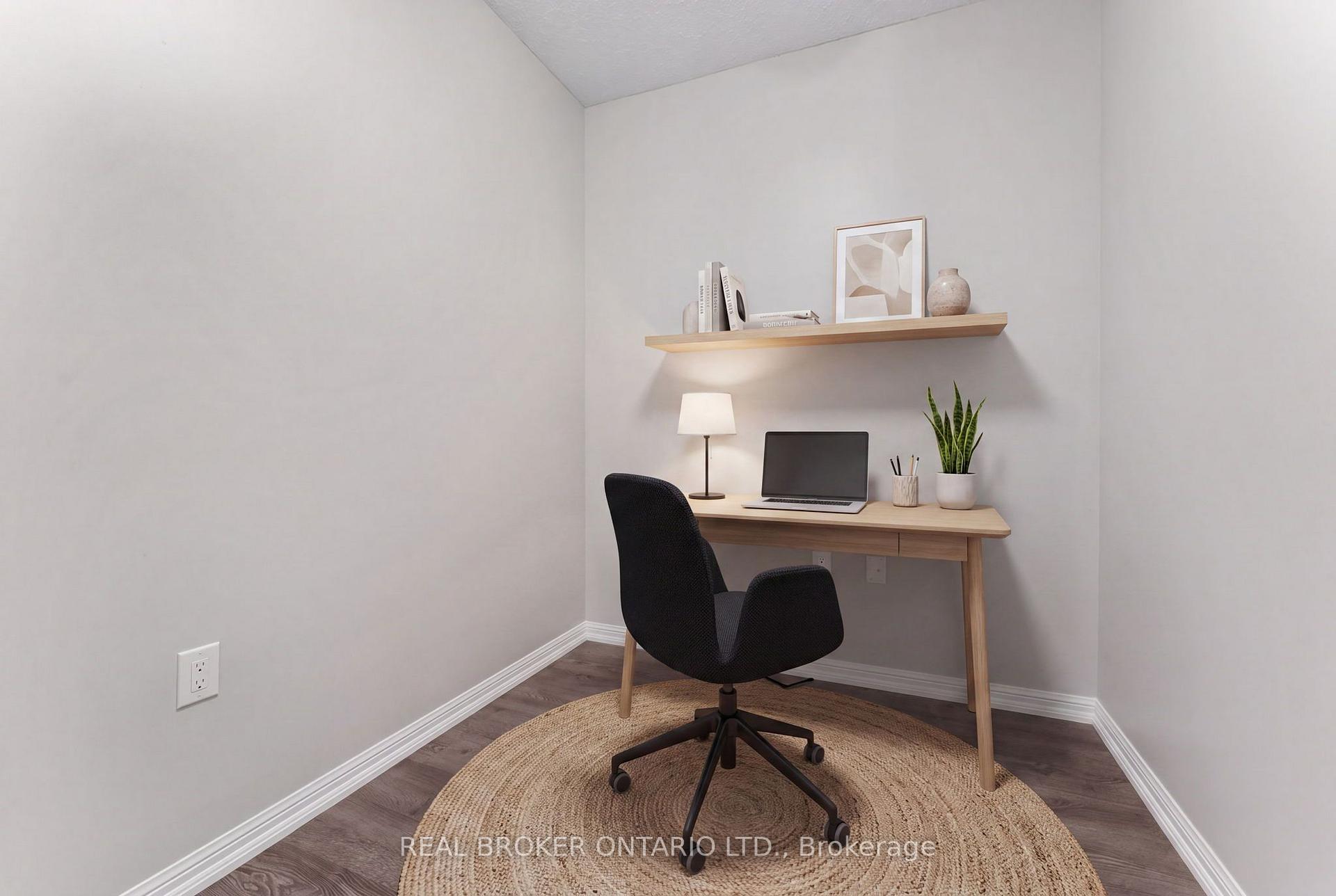 Photo 15 of Unit 2815, 125 Western Battery Road, Toronto, Niagara — HOMEH