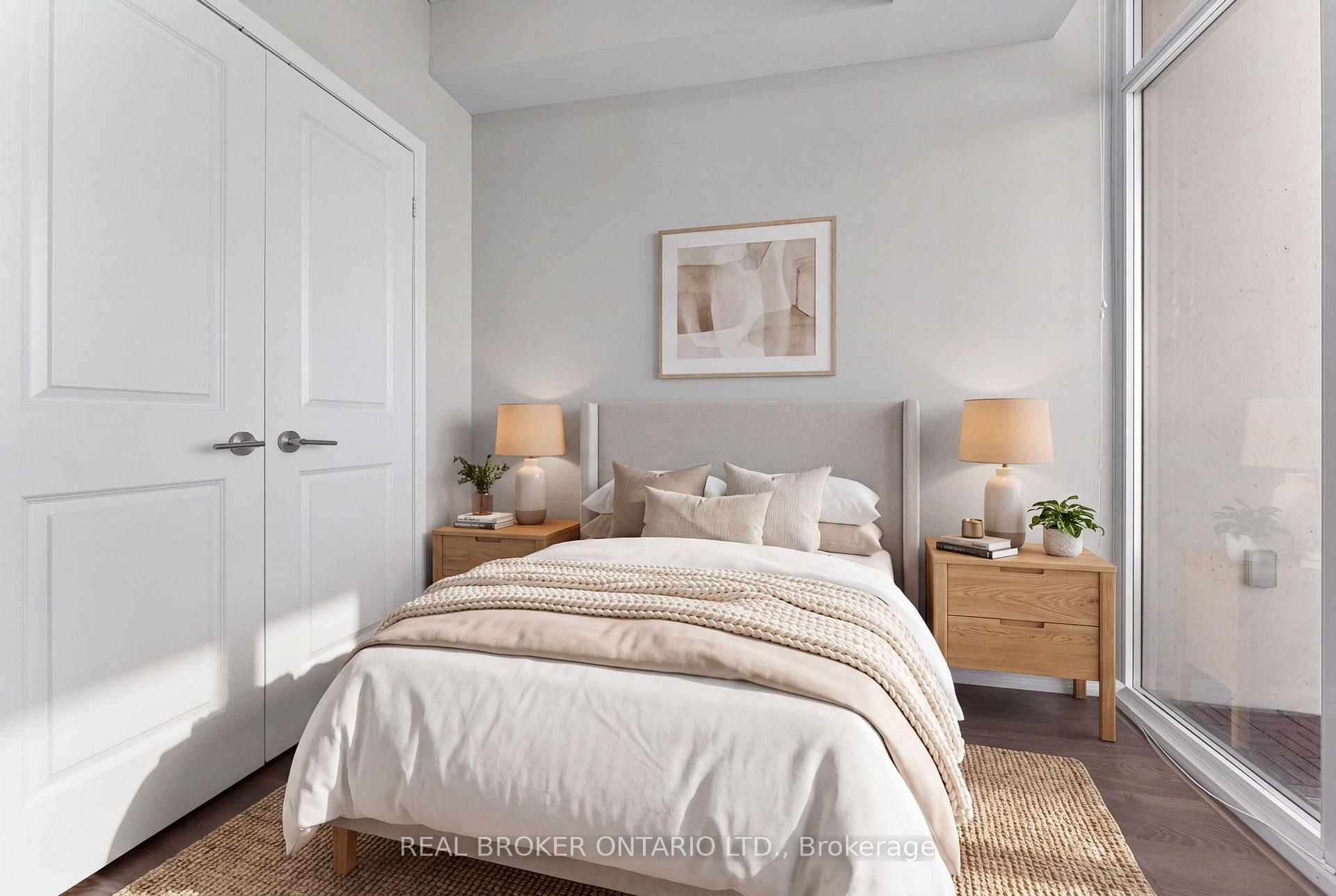 Photo 17 of Unit 2815, 125 Western Battery Road, Toronto, Niagara — HOMEH
