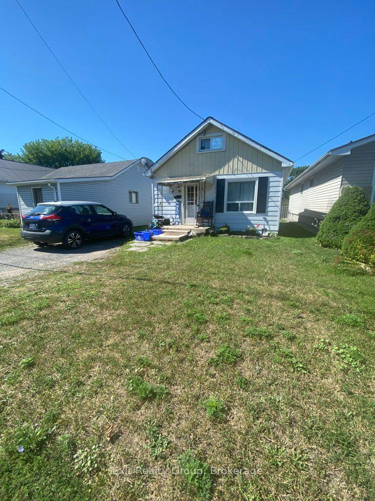 Photo of 30 Bocage Street