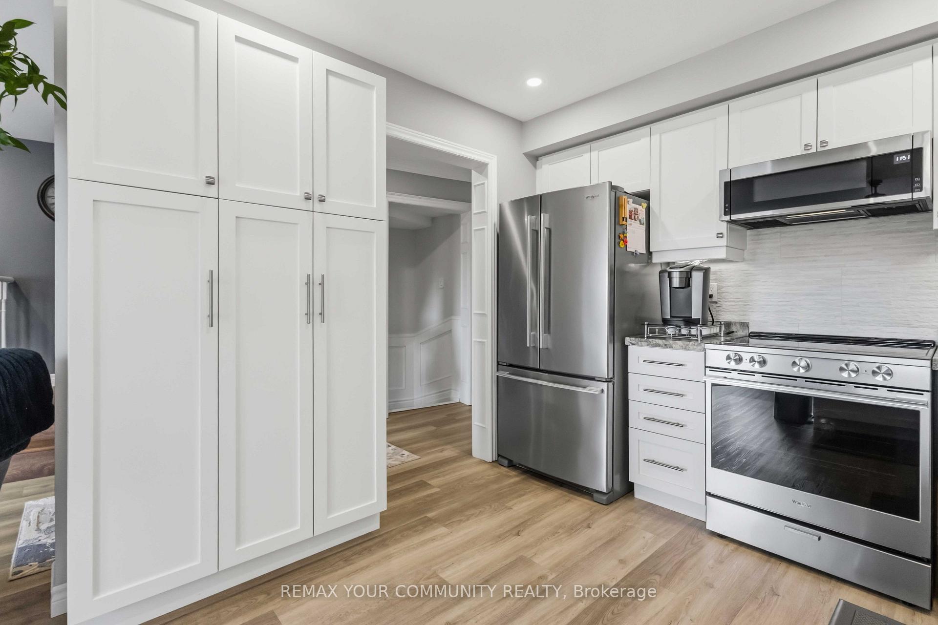 Photo 15 of 87 Lancaster Court, Georgina, Keswick South — HOMEH