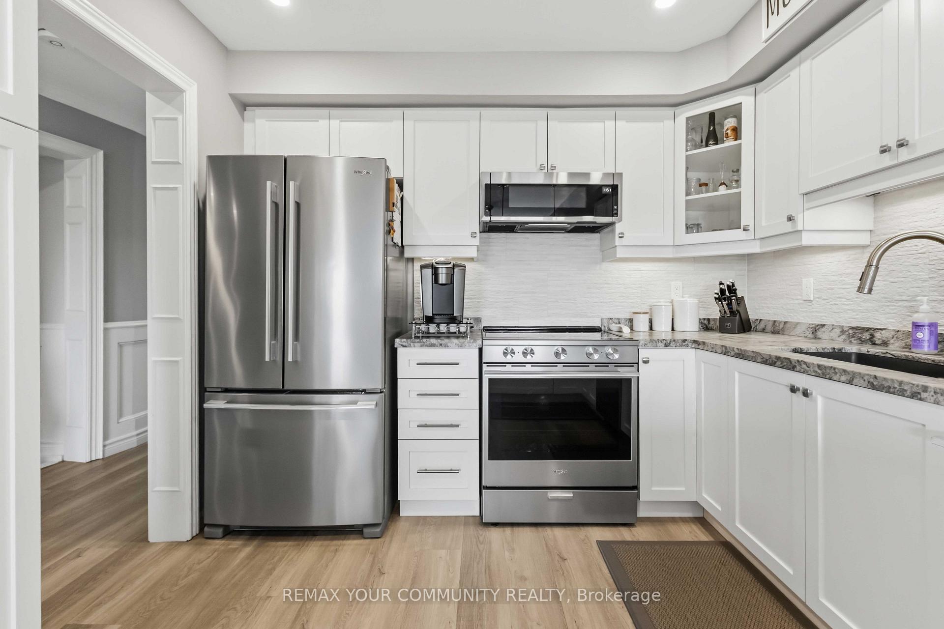 Photo 16 of 87 Lancaster Court, Georgina, Keswick South — HOMEH