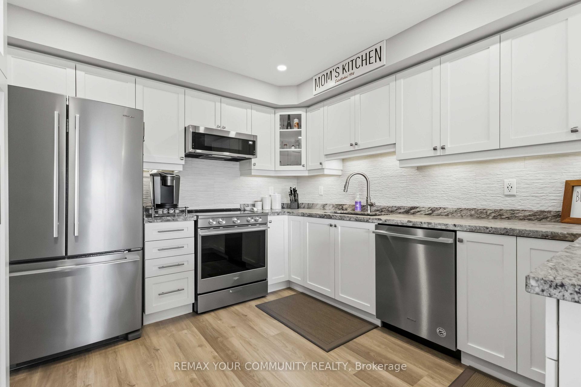 Photo 17 of 87 Lancaster Court, Georgina, Keswick South — HOMEH