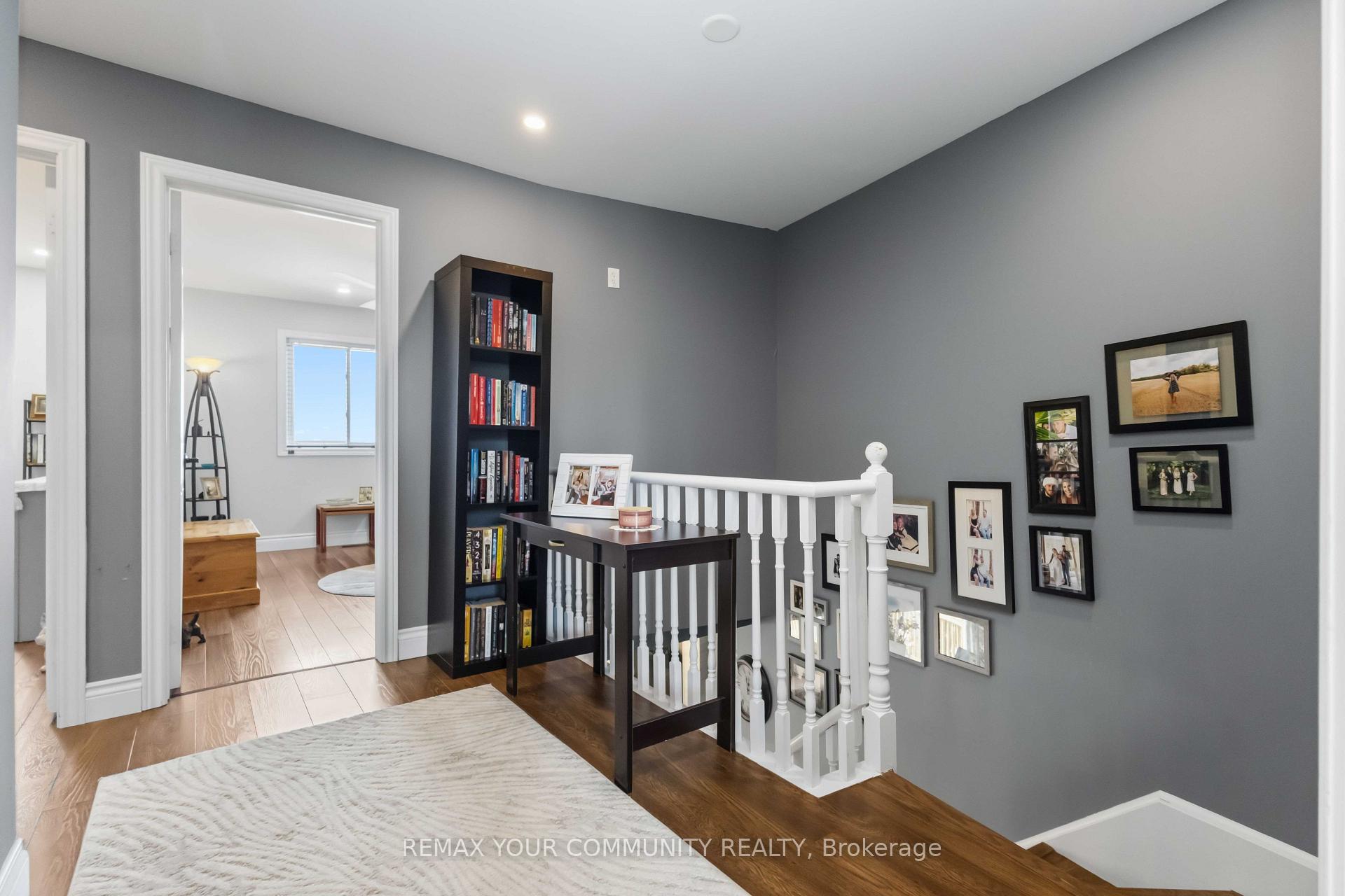 Photo 26 of 87 Lancaster Court, Georgina, Keswick South — HOMEH