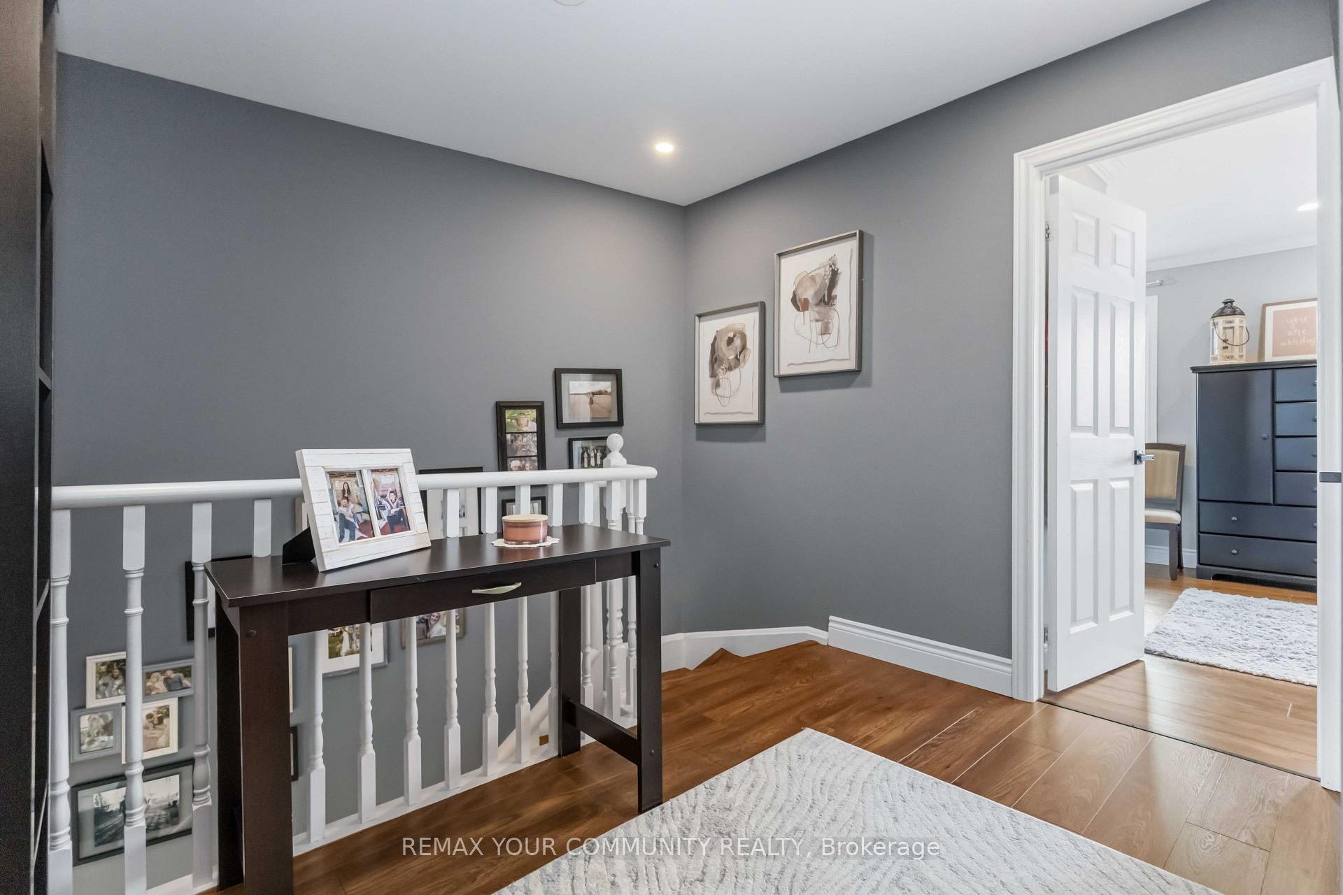 Photo 27 of 87 Lancaster Court, Georgina, Keswick South — HOMEH