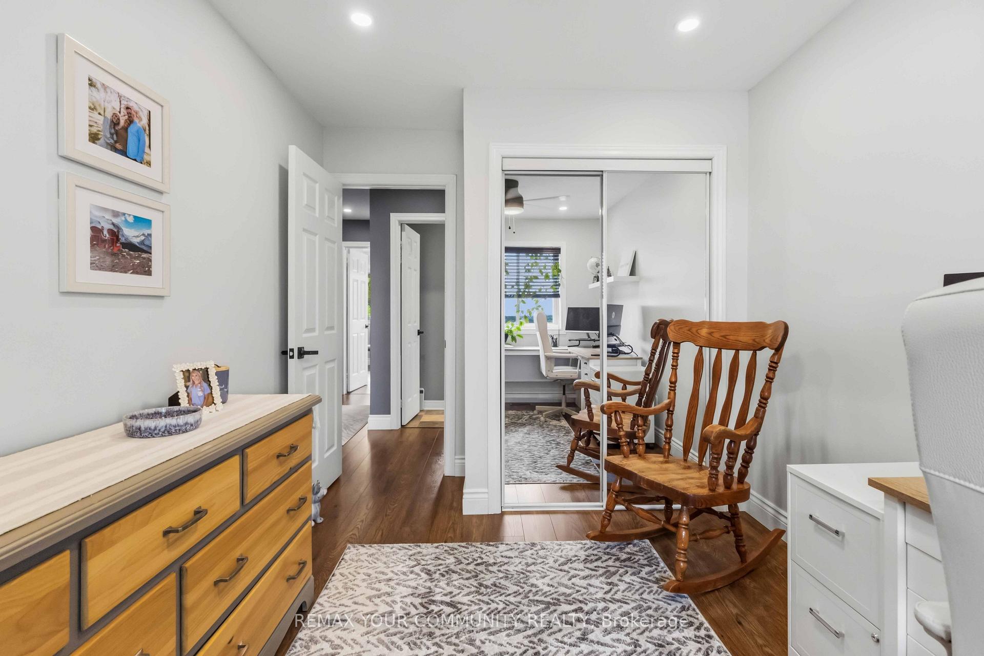 Photo 34 of 87 Lancaster Court, Georgina, Keswick South — HOMEH