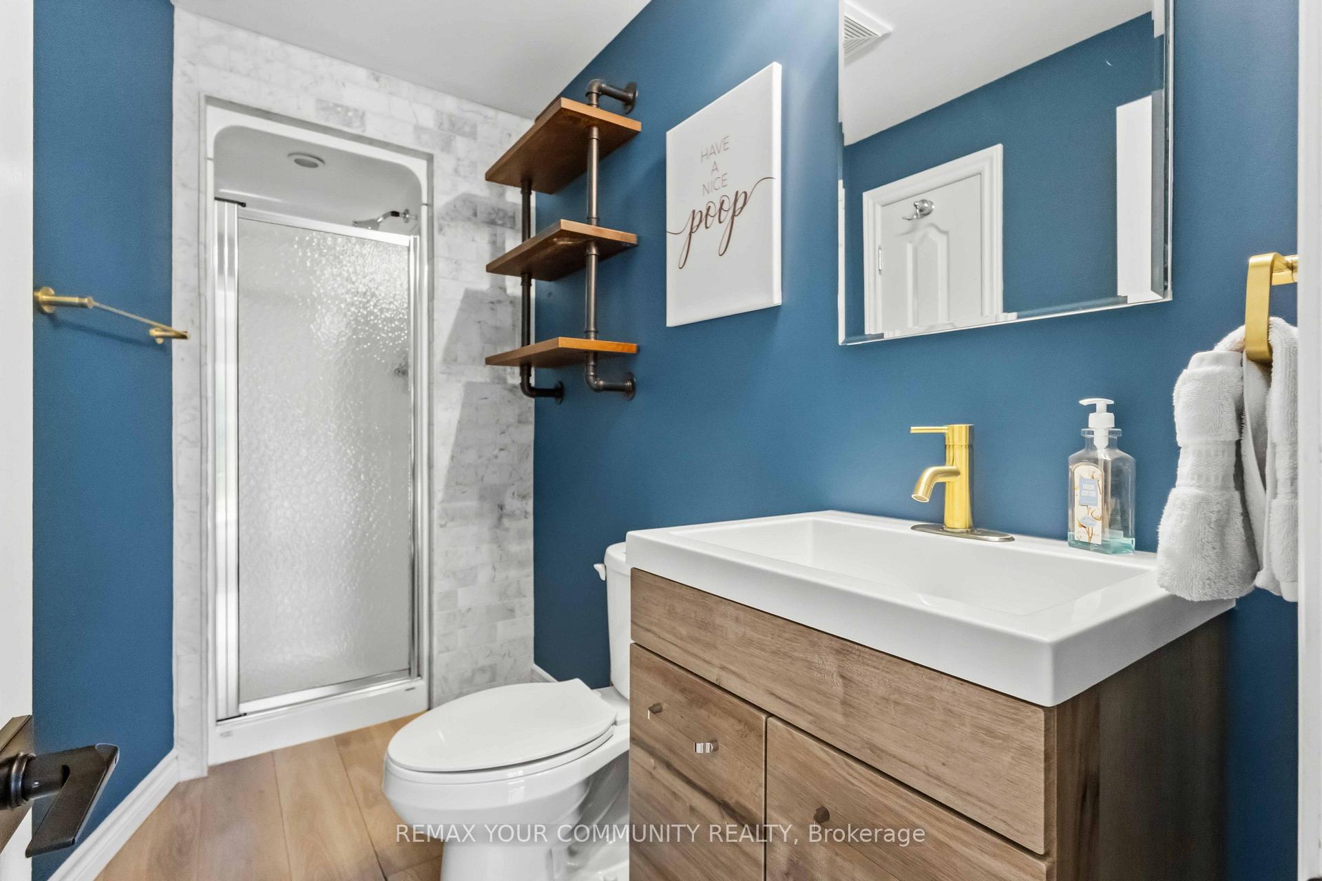 Photo 41 of 87 Lancaster Court, Georgina, Keswick South — HOMEH