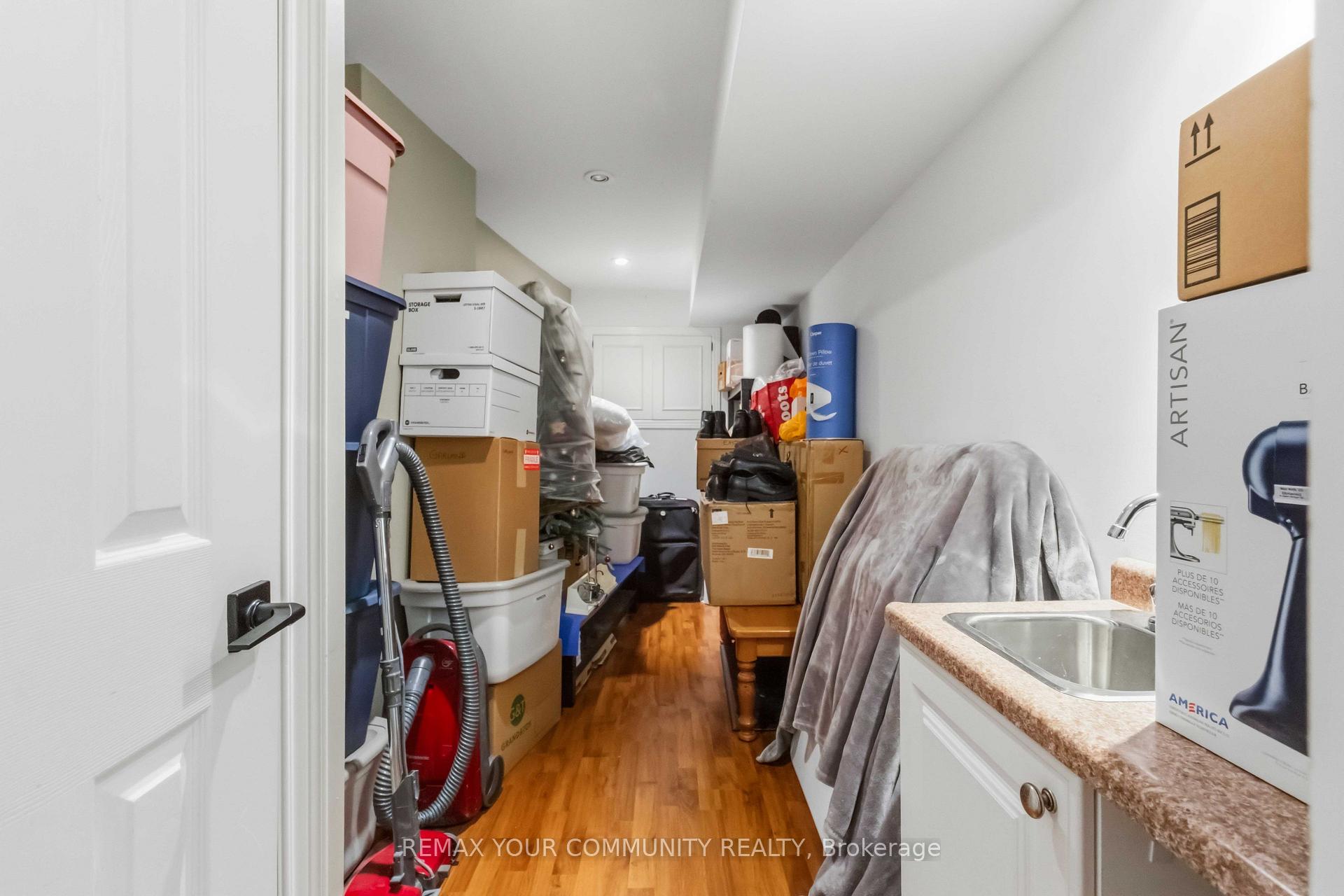Photo 42 of 87 Lancaster Court, Georgina, Keswick South — HOMEH