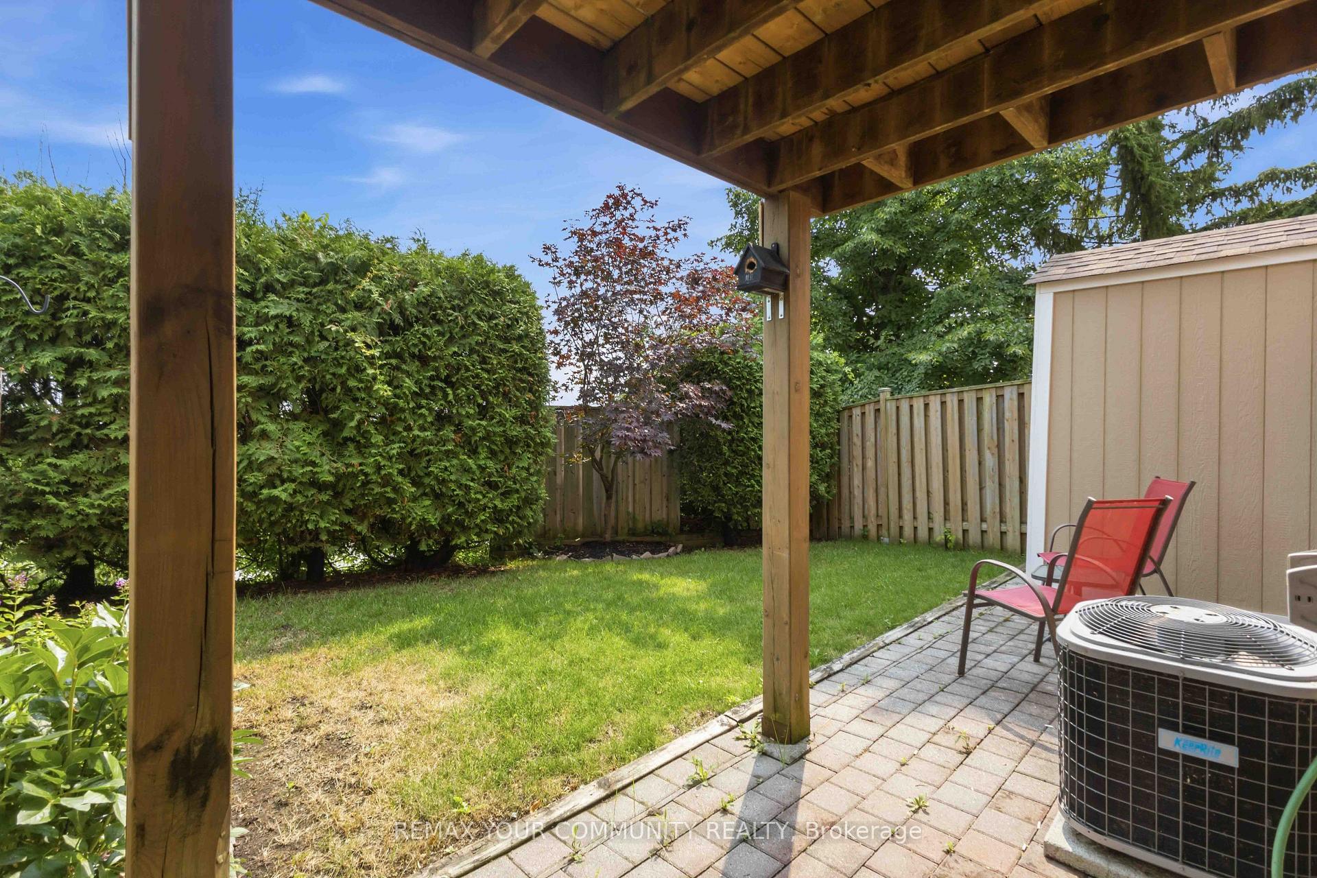 Photo 45 of 87 Lancaster Court, Georgina, Keswick South — HOMEH