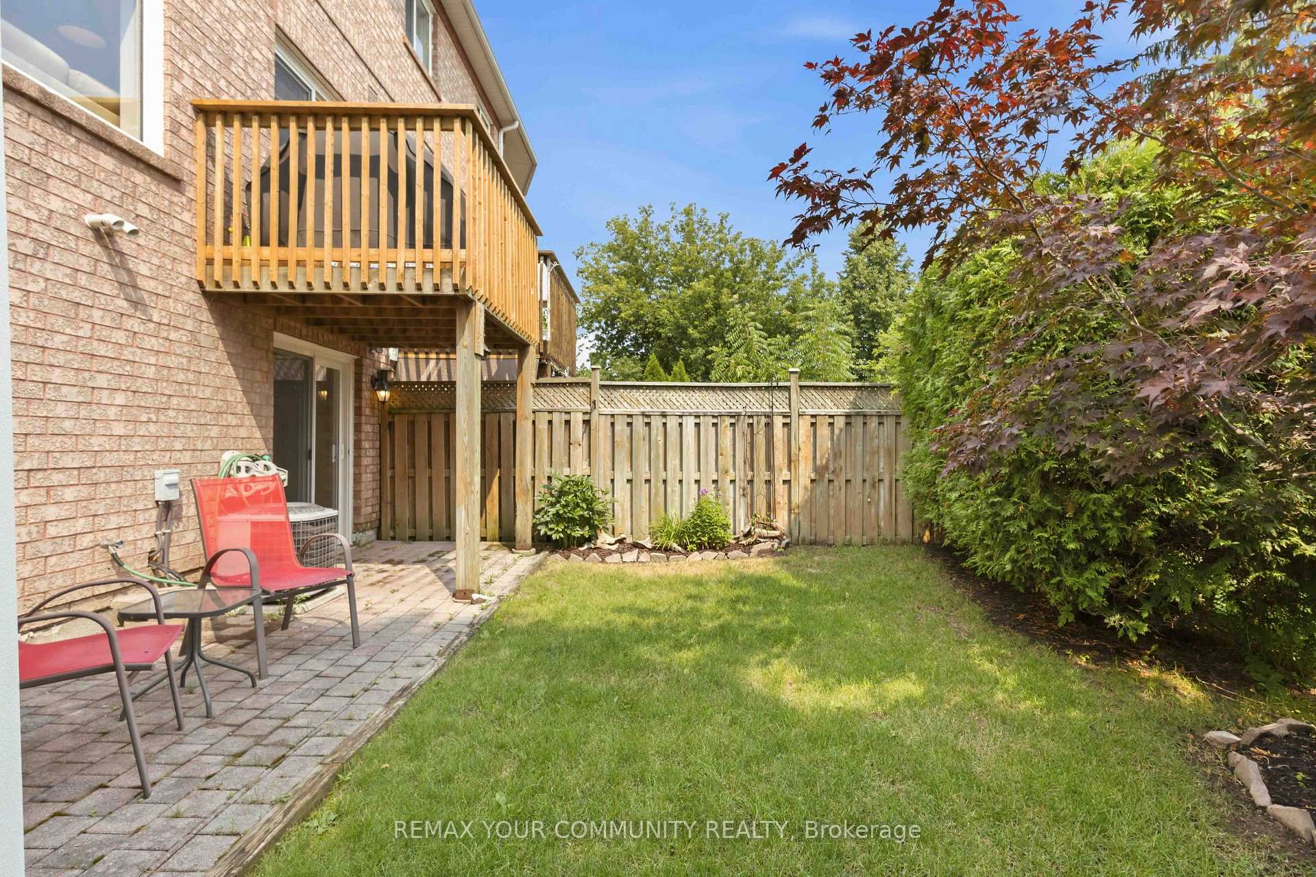 Photo 46 of 87 Lancaster Court, Georgina, Keswick South — HOMEH