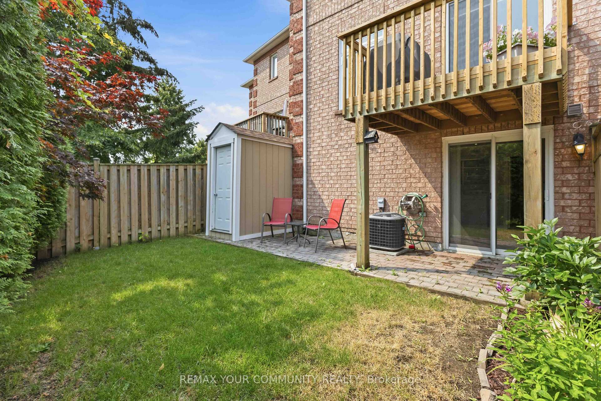 Photo 47 of 87 Lancaster Court, Georgina, Keswick South — HOMEH