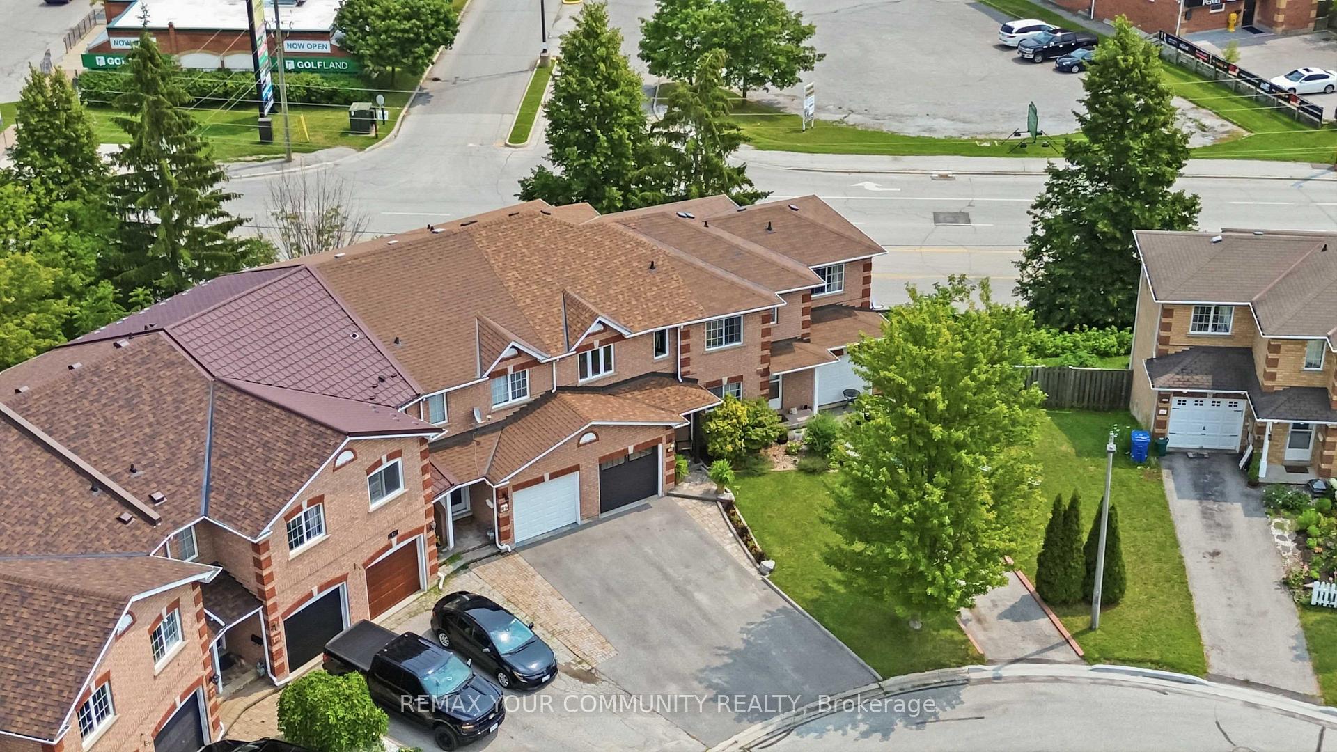 Photo 48 of 87 Lancaster Court, Georgina, Keswick South — HOMEH